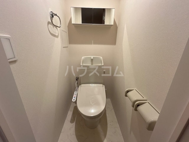 16/29 トイレ