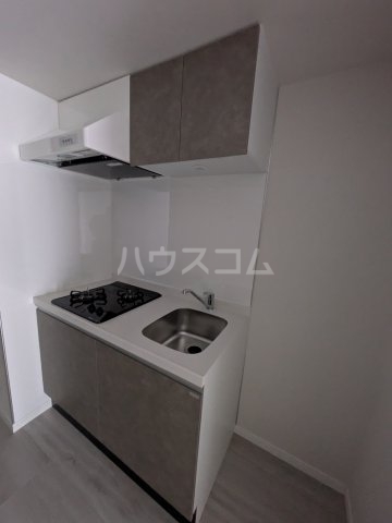 10/30 キッチン