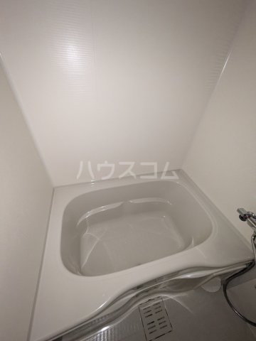 12/30 浴室