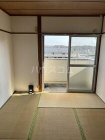 4/11 室内