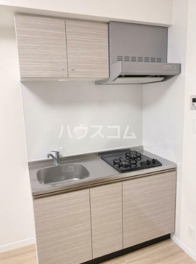 6/24 キッチン