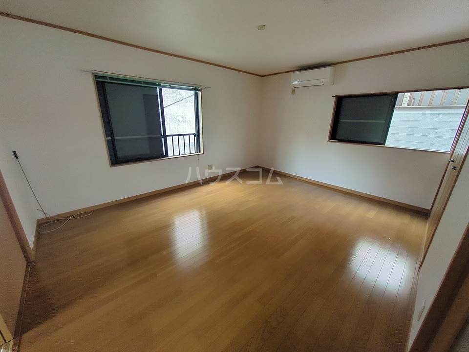 5/30 室内