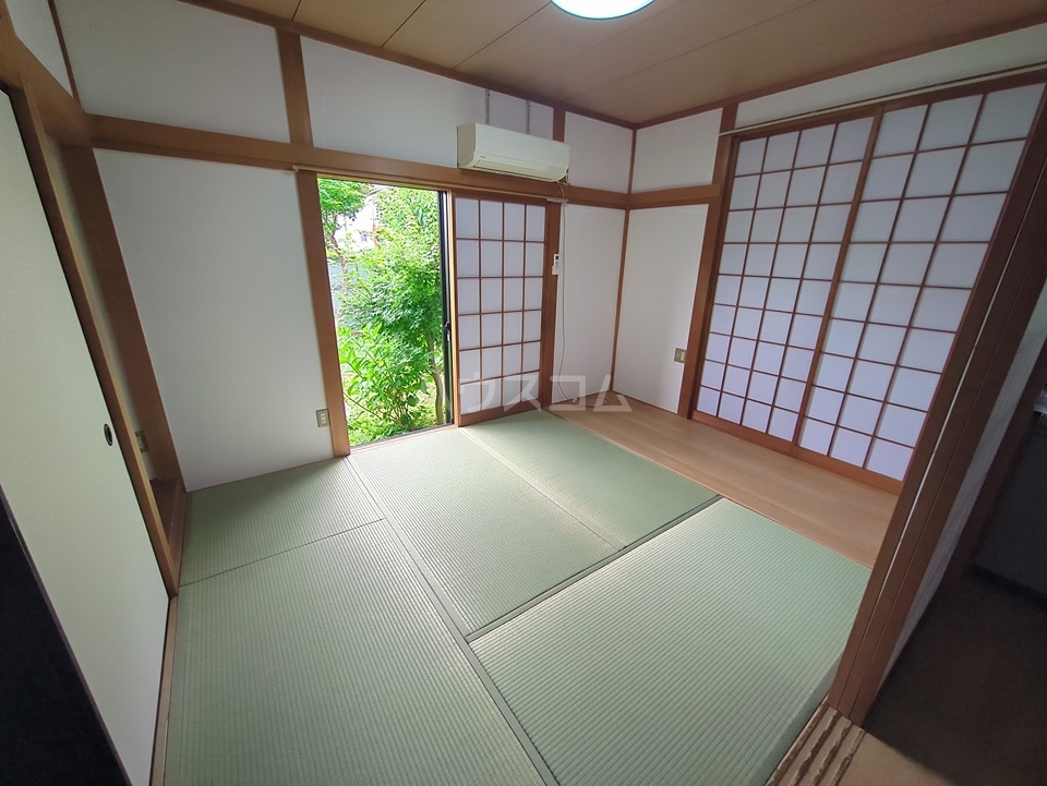 7/30 室内