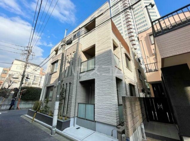 2/29 外観