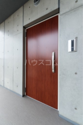 9/29 玄関