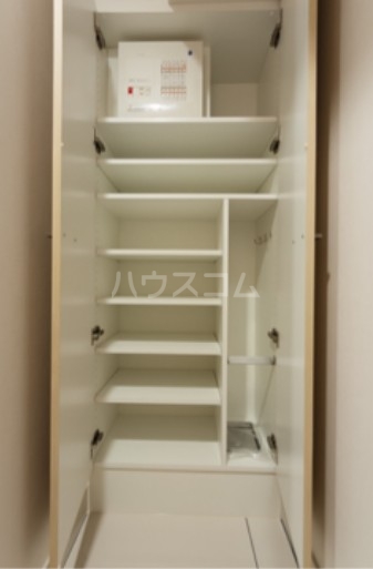 8/29 玄関