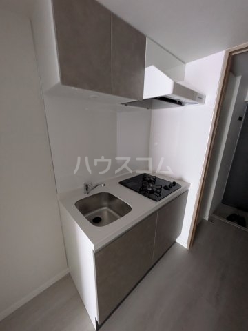 9/30 キッチン