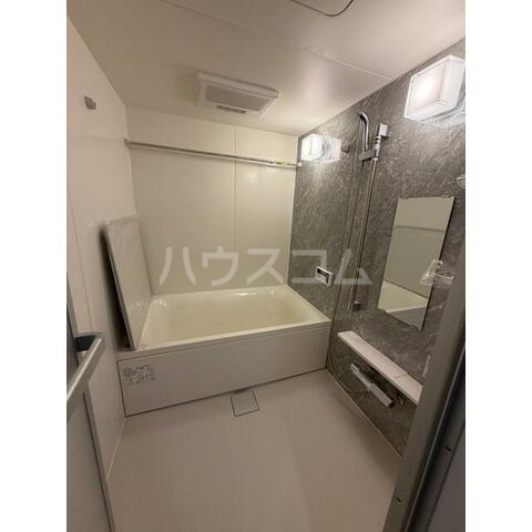 11/23 浴室