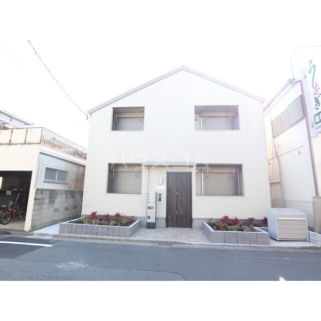 1/20 外観