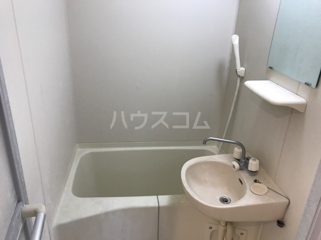 浴室