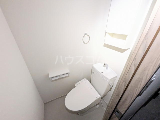 12/25 トイレ
