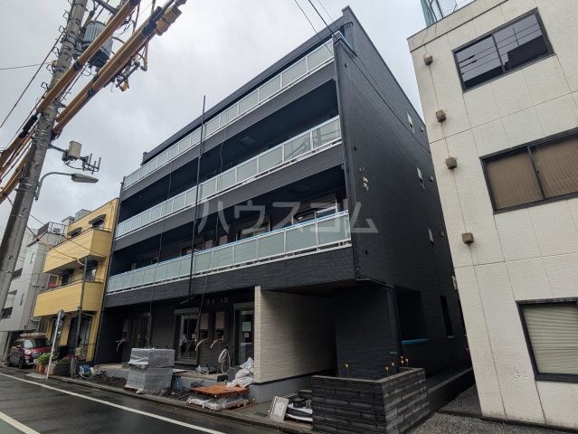 1/6 外観
