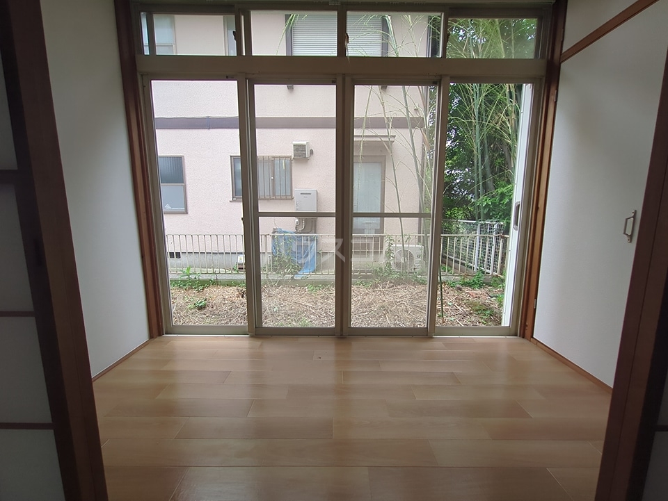 6/30 室内