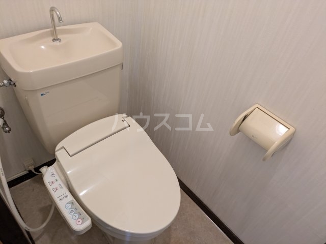 12/25 トイレ