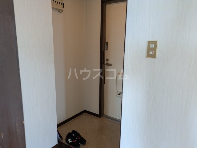 9/25 玄関