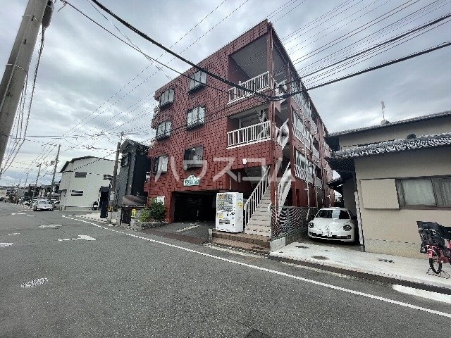 1/7 外観