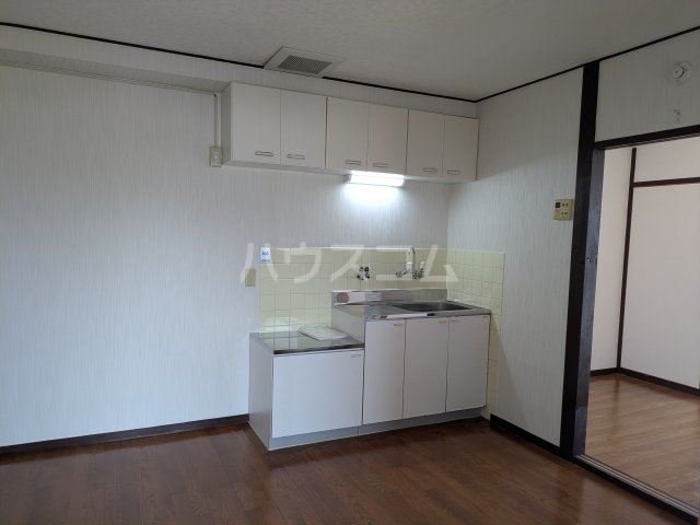 10/25 キッチン
