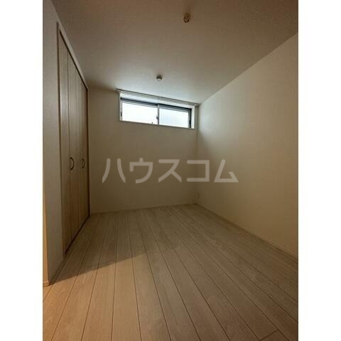 4/17 寝室