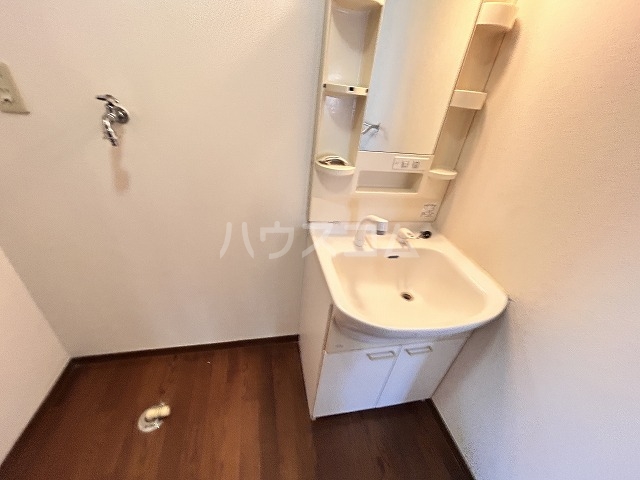 15/27 洗面