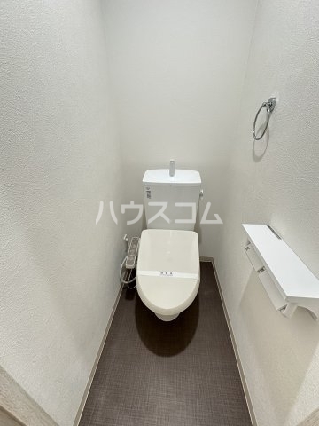 7/24 トイレ