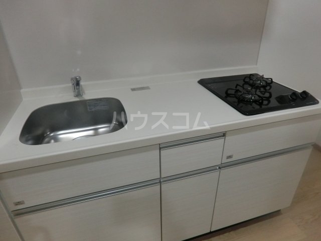 7/21 キッチン