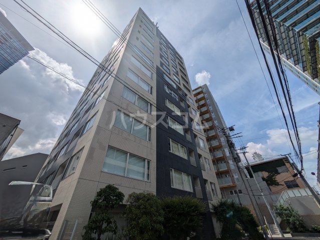 1/22 外観