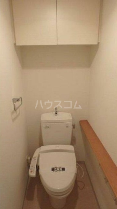12/27 トイレ