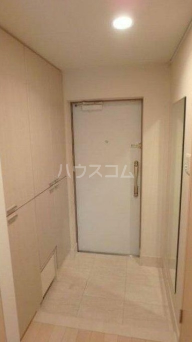 9/27 玄関