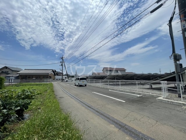 29/30 駐車場