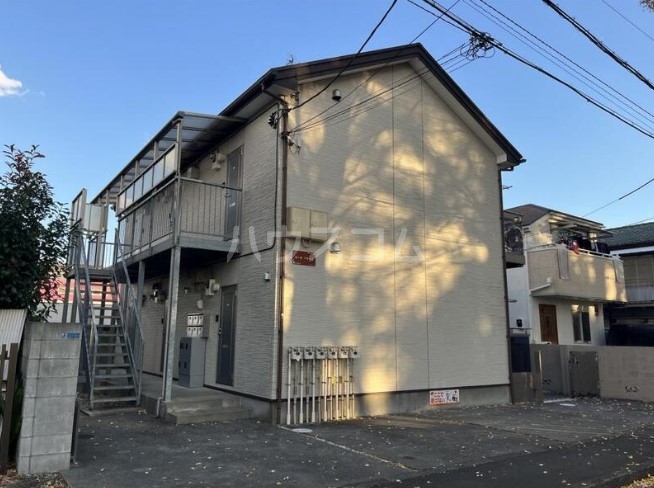 1/30 外観