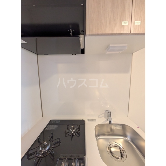 9/21 キッチン