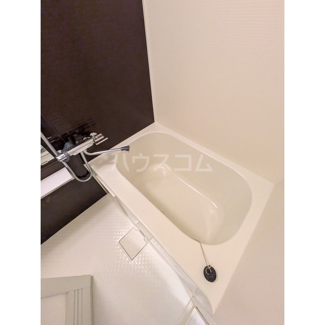 11/21 浴室