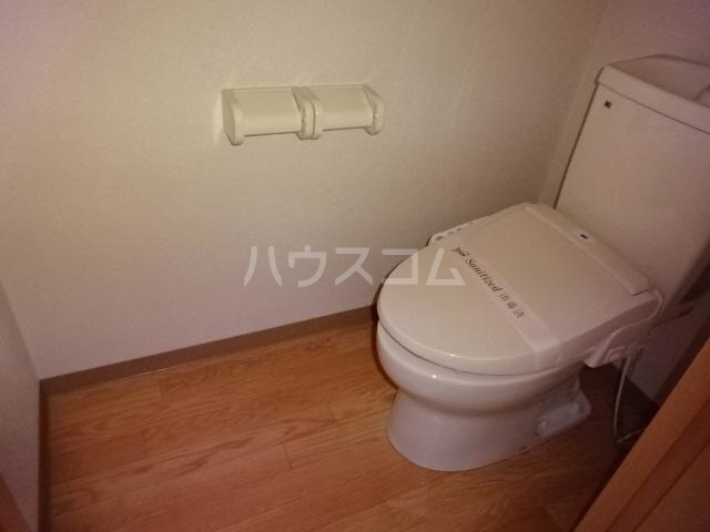 15/22 トイレ