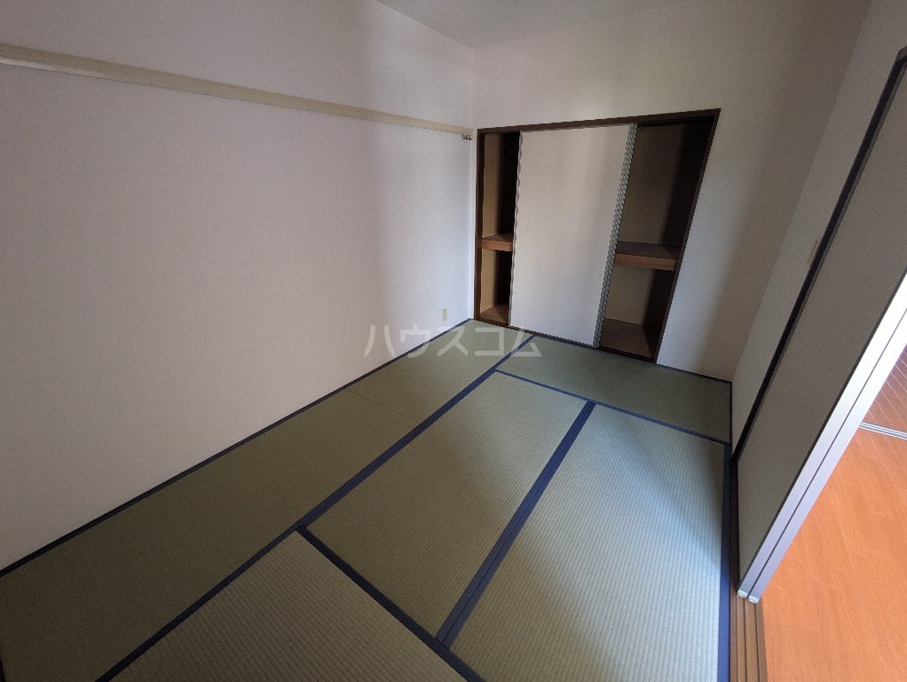 7/30 寝室