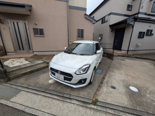 29/29 駐車場