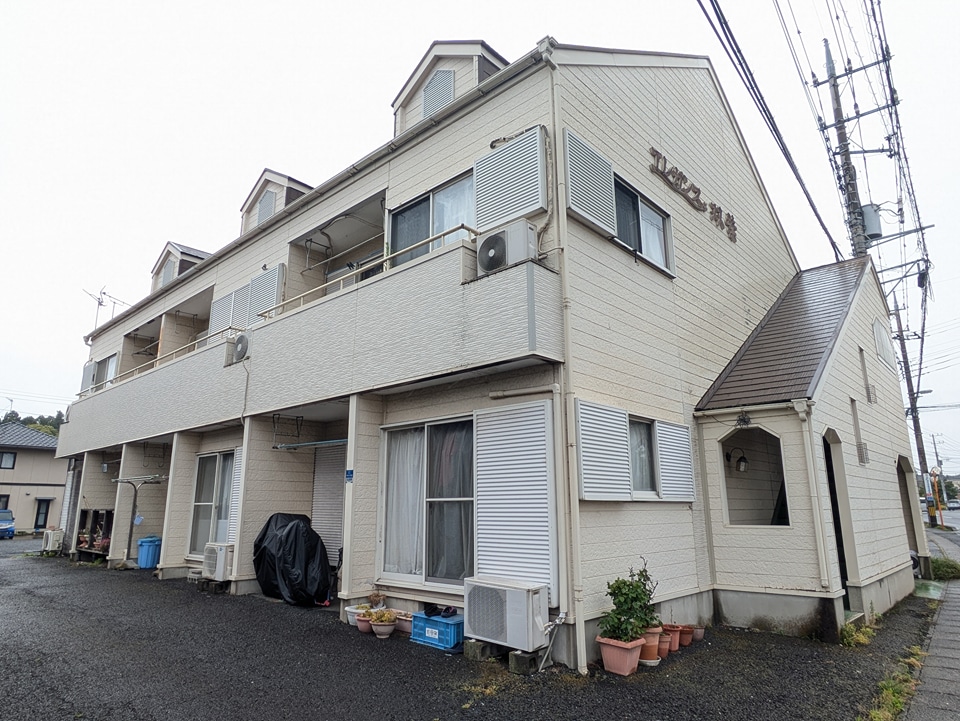 1/24 外観