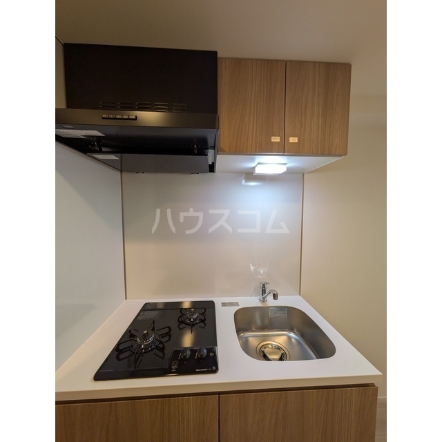 9/24 キッチン