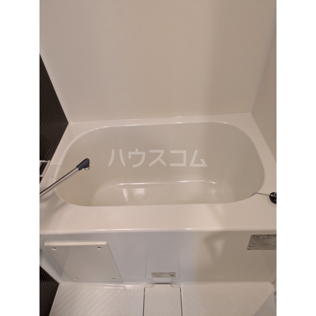 12/24 浴室