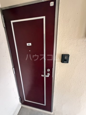 8/23 玄関