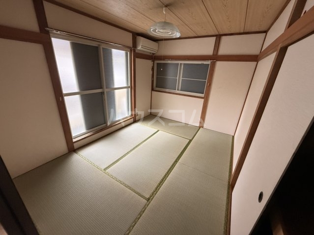 4/23 室内