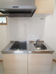6/24 キッチン