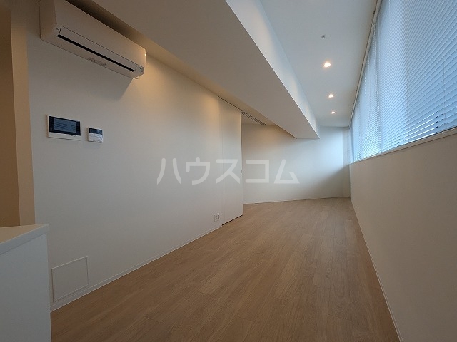 7/23 寝室