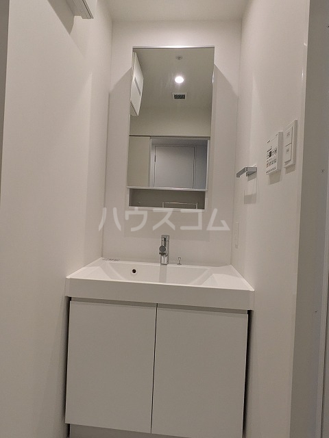 14/23 洗面