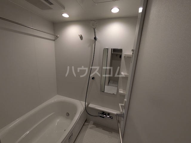 12/23 浴室