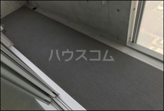 15/25 バルコニー