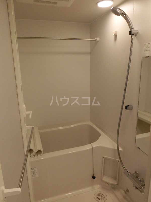 10/25 浴室