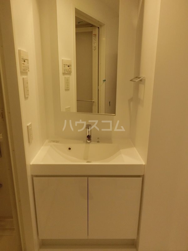 12/25 洗面