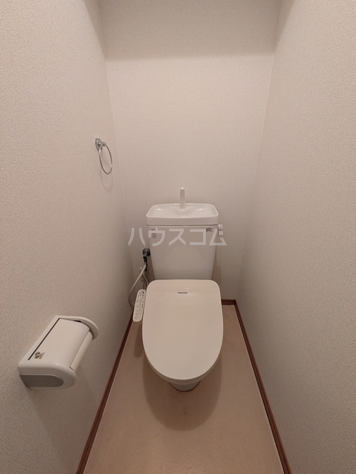 11/26 トイレ