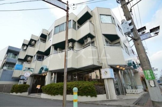 1/30 外観