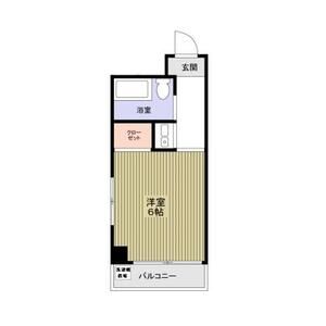 2/25 間取